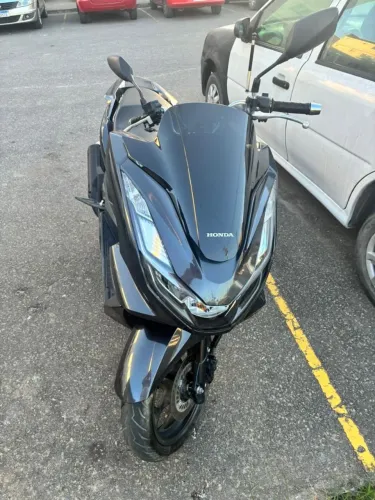 PCX NOVA