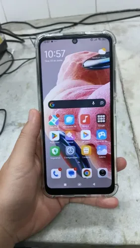 Vendo note 12 