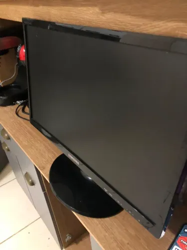 Tv Samsung 24 polegadas