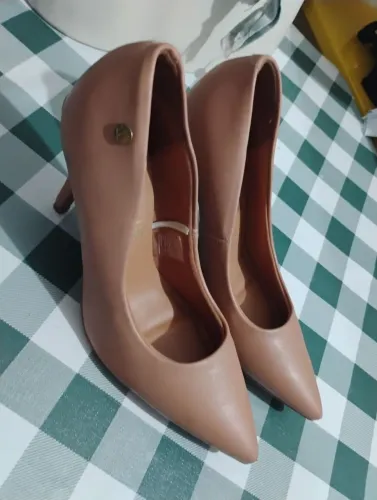 Scarpin Vizzano Tam 38