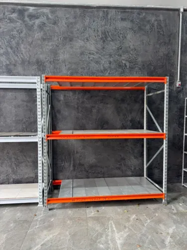 Mini Porta Pallet
