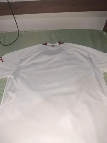 Camisa do Manchester unidet temporada 23/24