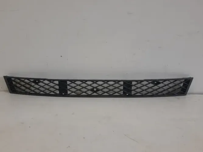 Grade Inferior Para-choque Corsa 2007/2012 Original 21482 Fosco