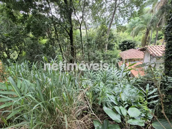 Venda Lote em condomínio VILA DEL REY Nova Lima