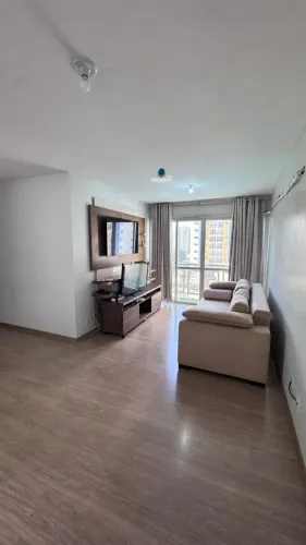 Locação |  Água Marinha  | Ap 3 suítes  | Armários na suíte principal  | 1 vaga | 94m²