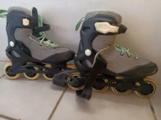 PATINS 