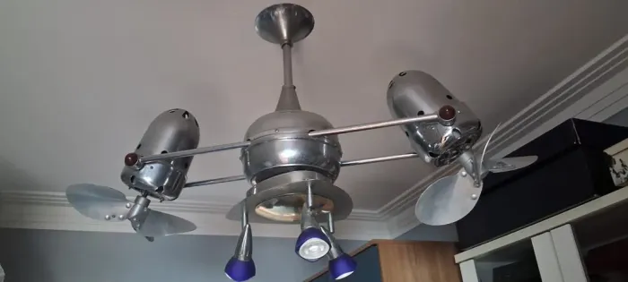 Ventilador de Teto