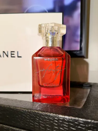 Perfume Infinity Cosmic