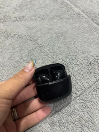 FONE DE OUVIDO SEM FIO