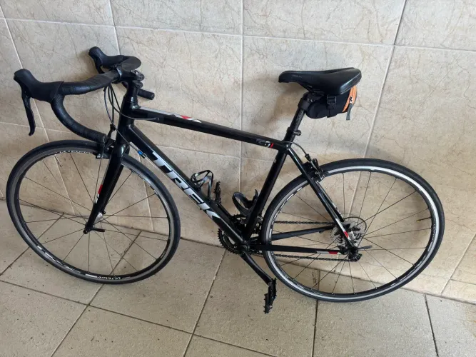 BIKE SPEED TREK MADONE SERIE ONE