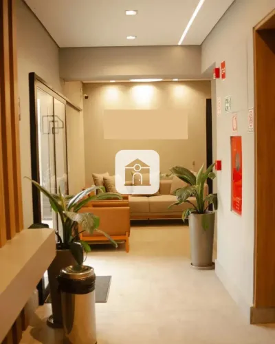 Studios para venda no bairro Santa Mônica