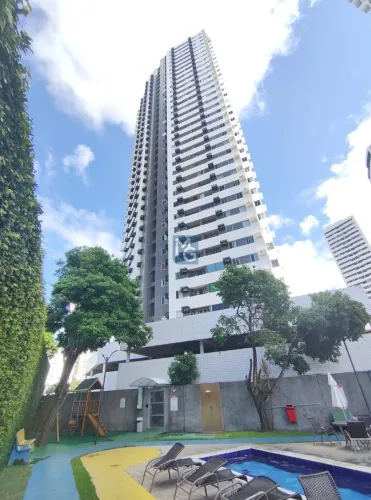 excelente apartamento a venda no Rosarinho
