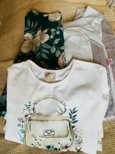 Estilo adolescente e qualidade