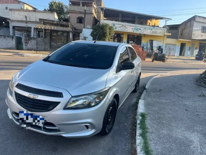 Alugo Prisma 2019 para Aplicativo