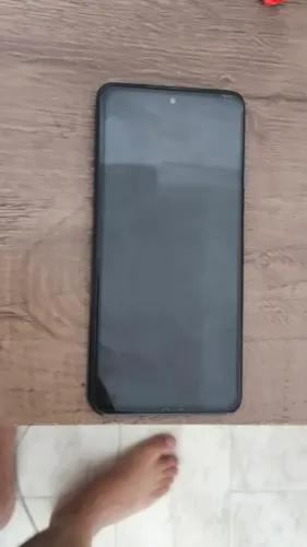 POCO X3 PRO - DEFEITO, NÃO LIGA.