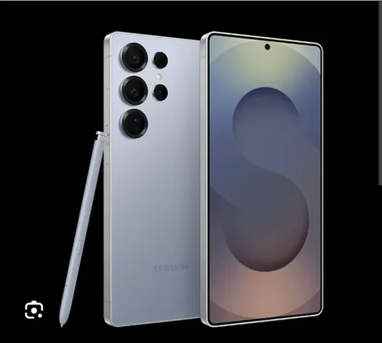 Celular sansung S25 ultra
