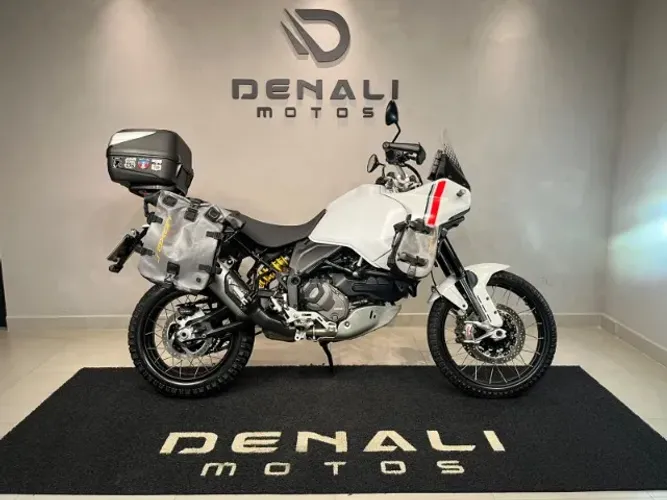 Ducati Desertx 937 CC 2024