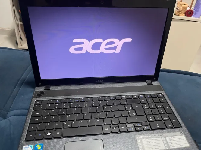 Notbook