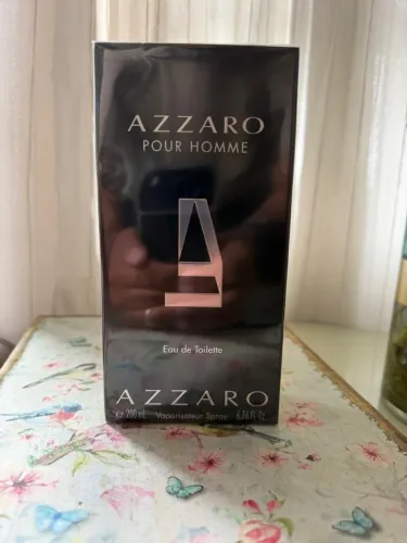 azzaro