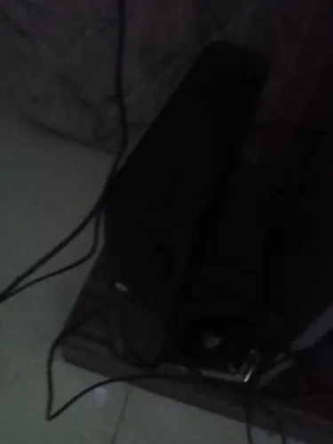 Vídeo game Xbox on 