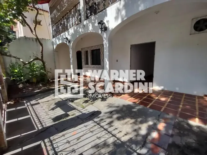 Imóvel para venda possui 350 metros quadrados com 3 quartos em Horto - Vitória - ES