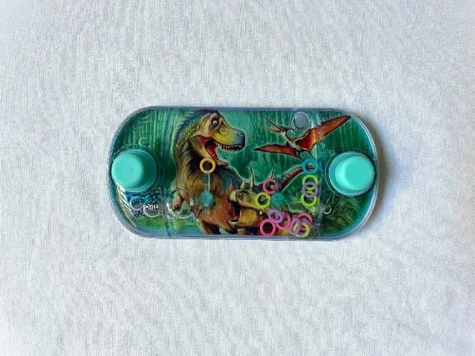 Brinquedo Infantil