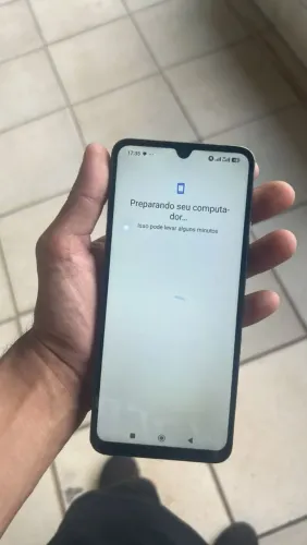 Redimi 14c / 256gb
