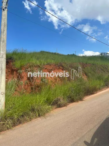 Venda Lote-Área-Terreno São Damião Vespasiano