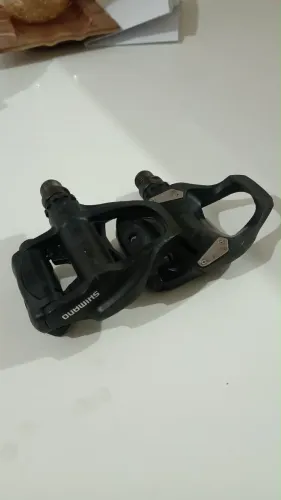 Pedal speed shimano RS500