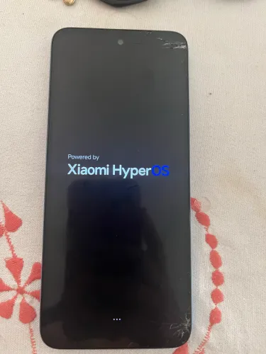 Redmi note 12