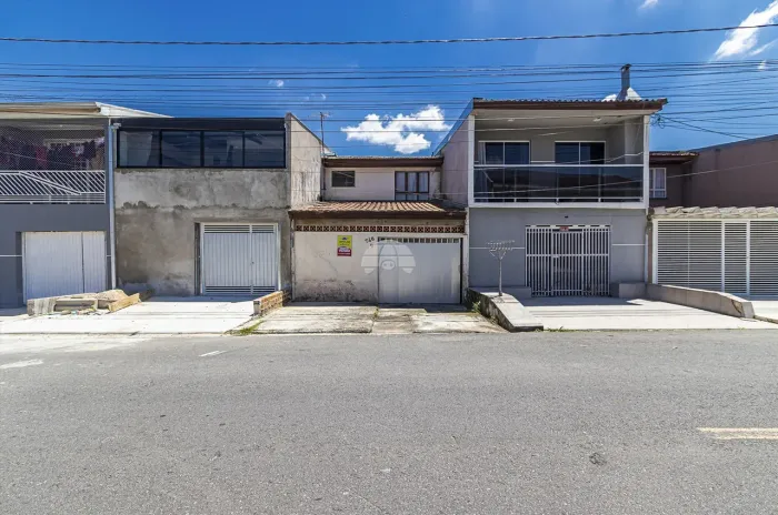 Vendas Sobrado Curitiba PR