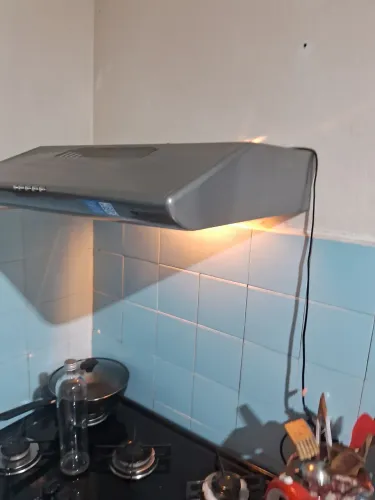 Vendo uma depurador semi novo