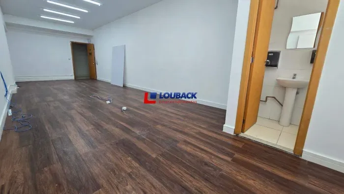Sala para aluguel, 1 vaga, Caiçaras - Belo Horizonte/MG