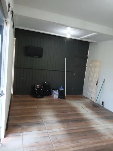 Vendo casa na ponta das laranjeiras
