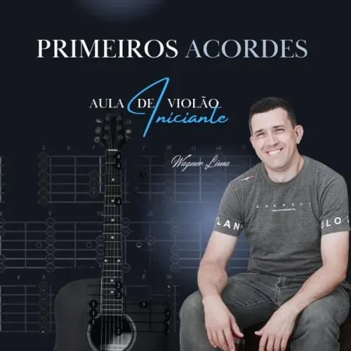 Aulas de Violão para Iniciantes