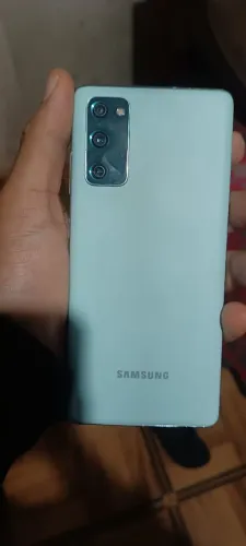 VENDO SAMSUNG S20FE 4G ?<br>128Gb<br><br>$900