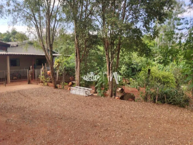 Chácara à venda, 5000 m² por R$ 550.000,00 - Jardim Alto do Cafezal - Londrina/PR