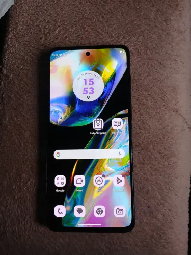 Moto g82