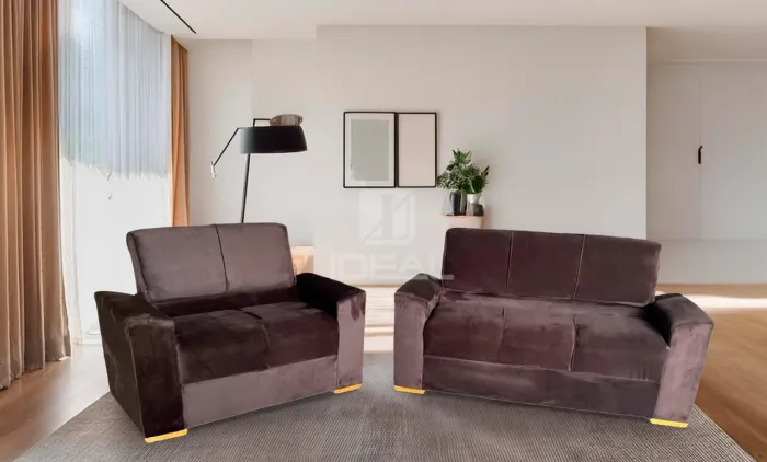 SOFA POPULAR NOVO EMBALADO 