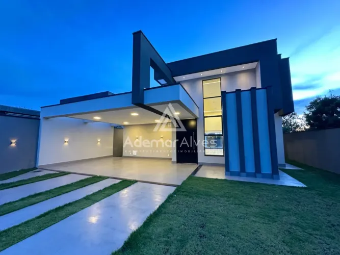 Condomínio Alto da Boa Vista, Sobradinho-DF