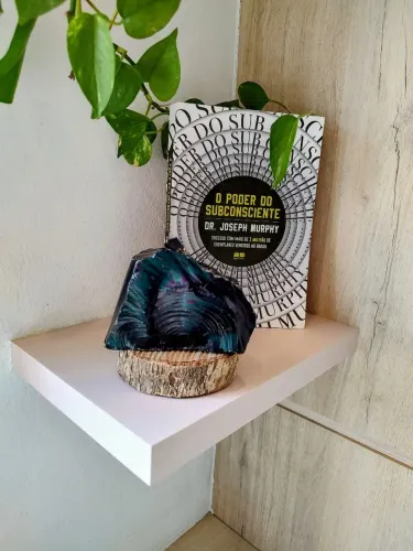 Pedra Bruta Obsidiana Promoção 50,00 tem quase 1kg