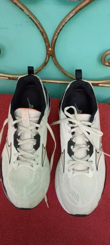 Tênis Masculino Mizuno Wave Dynasty