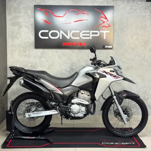 Honda XRE 300 300 cc