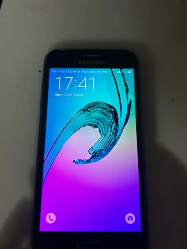 Samsung Galaxy J2