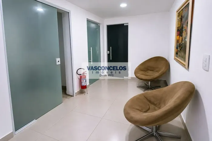 Ponto para locação, Jardim Esplanada II, São José dos Campos, SP