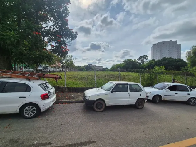 Terreno para alugar, 2812 m² por R$ 17.146,41/mês - Jardim Faculdade - Sorocaba/SP