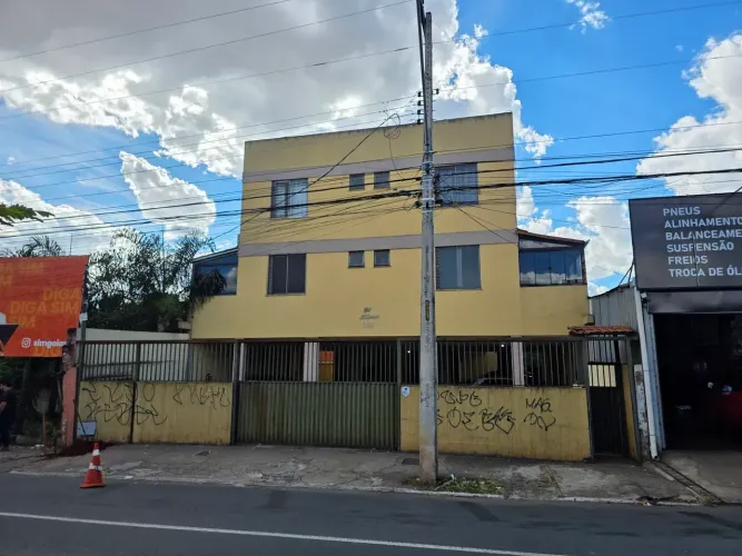 Apartamento a Venda Jardim América - Goiânia