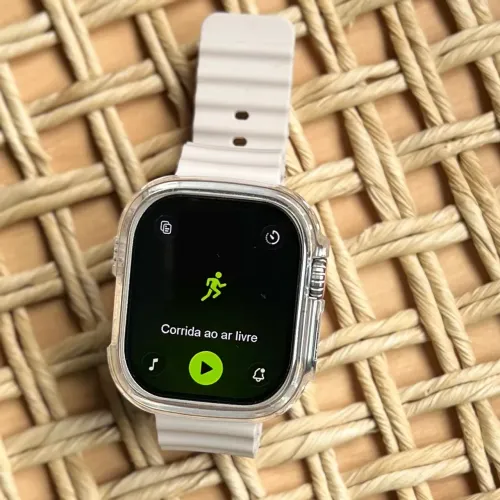 Smartwatch Microwear 5 plus ultra