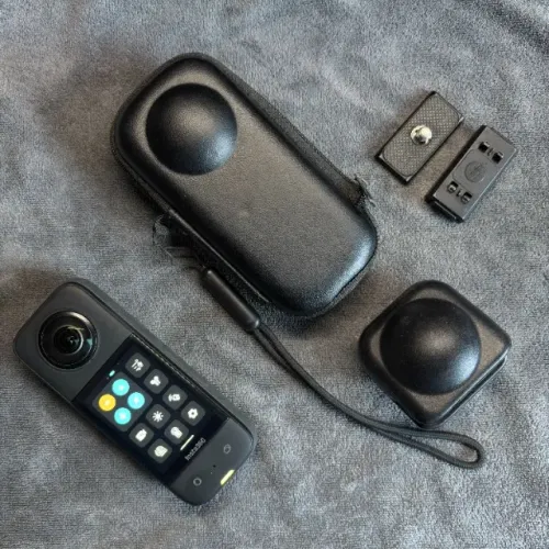insta 360 x3