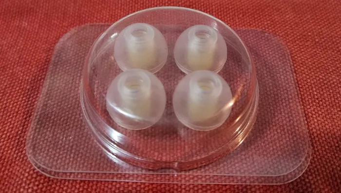 Spinfit C100 plus Tamanho G Aberto